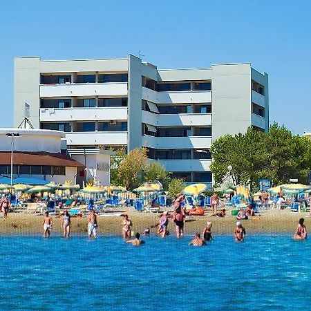 Condominio Columbus Bibione Dış mekan fotoğraf