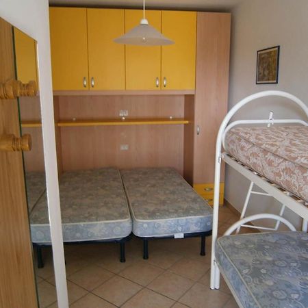 Condominio Columbus Bibione Dış mekan fotoğraf
