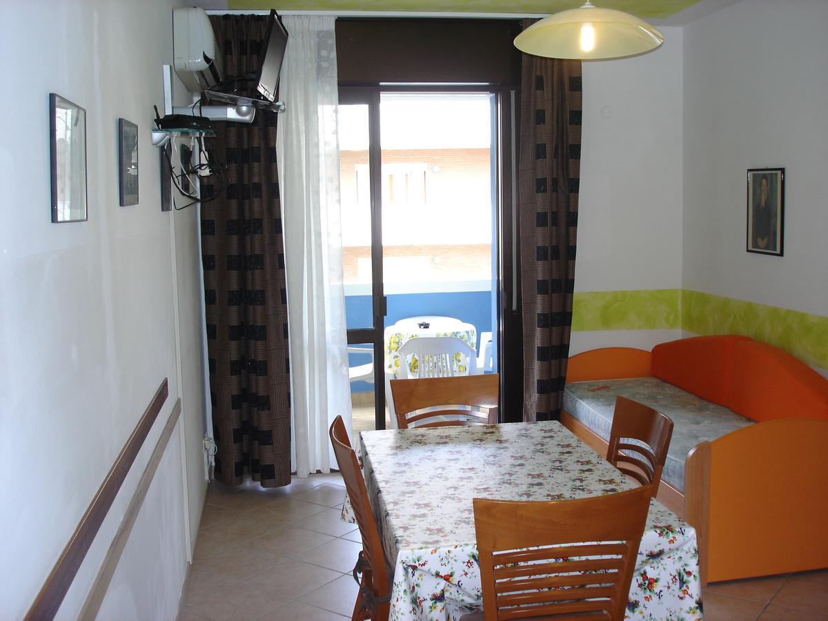 Condominio Columbus Bibione Dış mekan fotoğraf