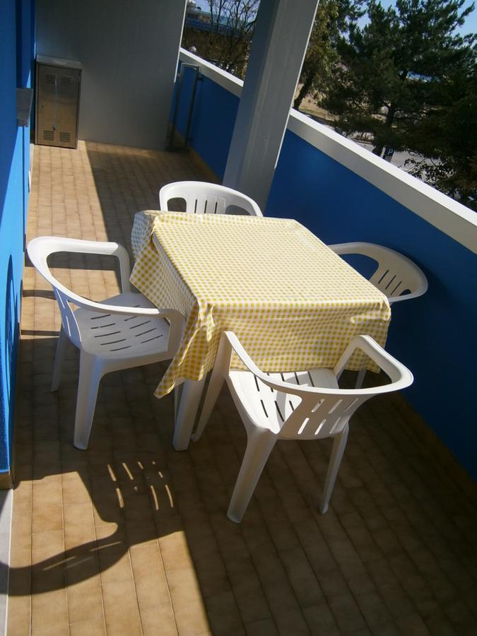 Condominio Columbus Bibione Dış mekan fotoğraf