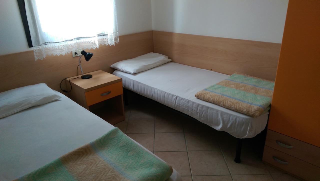 Condominio Columbus Bibione Dış mekan fotoğraf