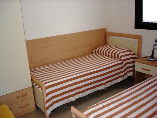 Condominio Columbus Bibione Dış mekan fotoğraf