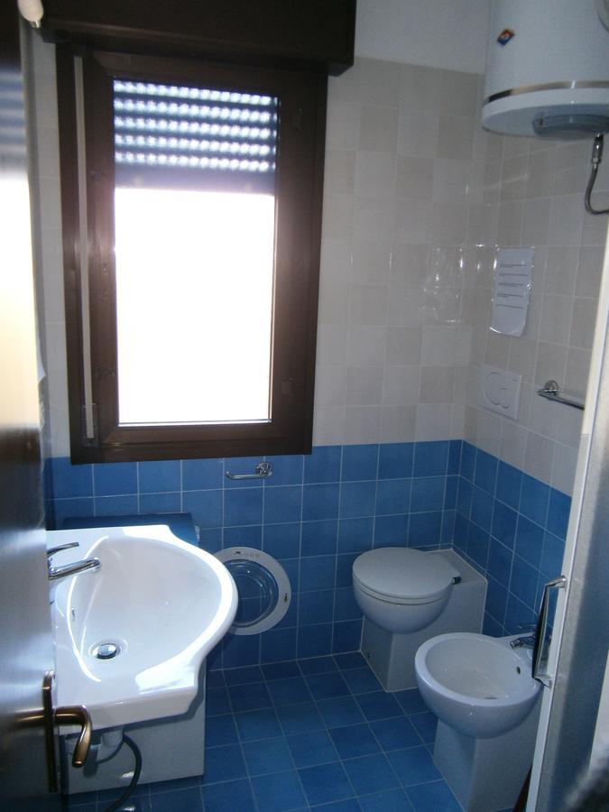 Condominio Columbus Bibione Dış mekan fotoğraf