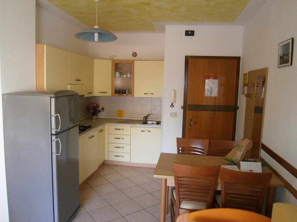 Condominio Columbus Bibione Dış mekan fotoğraf