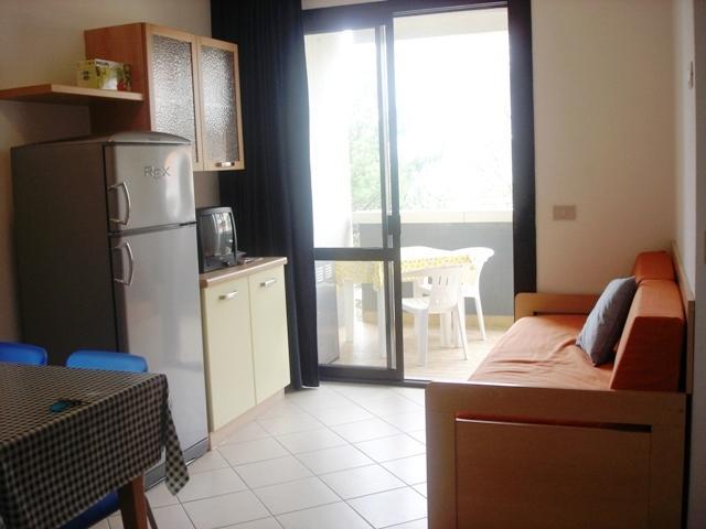 Condominio Columbus Bibione Dış mekan fotoğraf