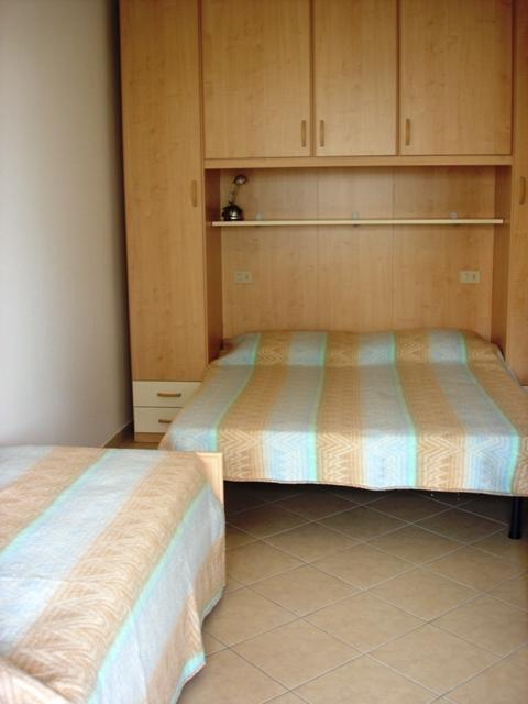 Condominio Columbus Bibione Dış mekan fotoğraf