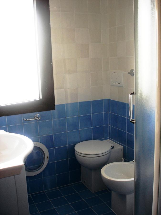Condominio Columbus Bibione Dış mekan fotoğraf
