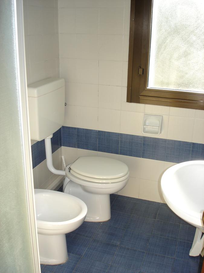Condominio Columbus Bibione Dış mekan fotoğraf