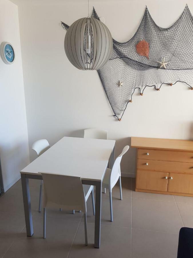 Condominio Columbus Bibione Dış mekan fotoğraf