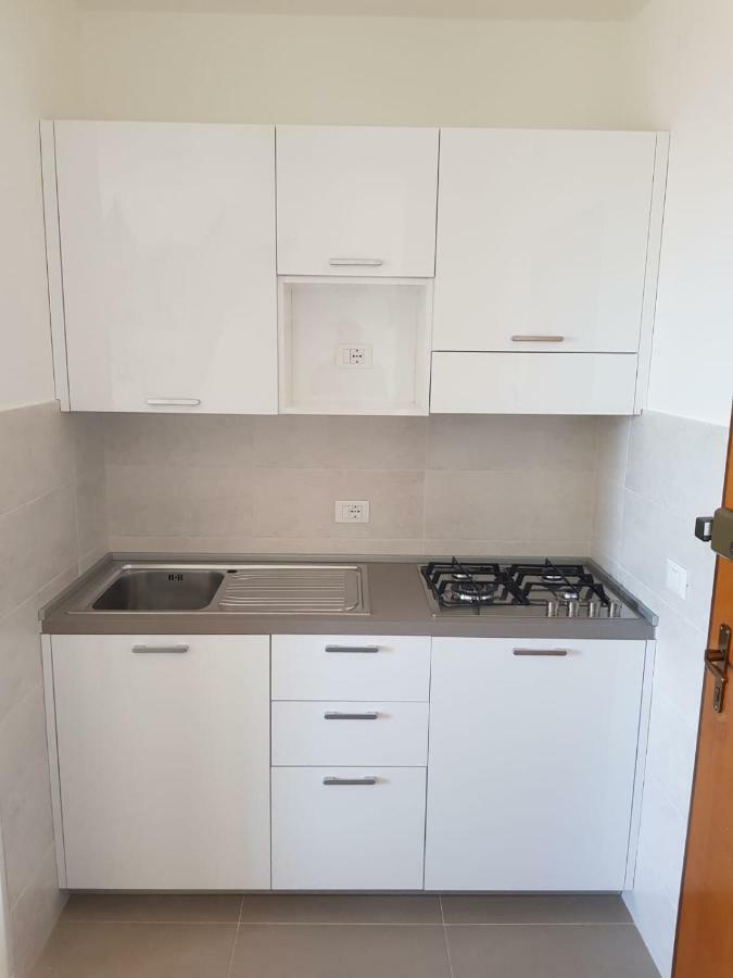 Condominio Columbus Bibione Dış mekan fotoğraf