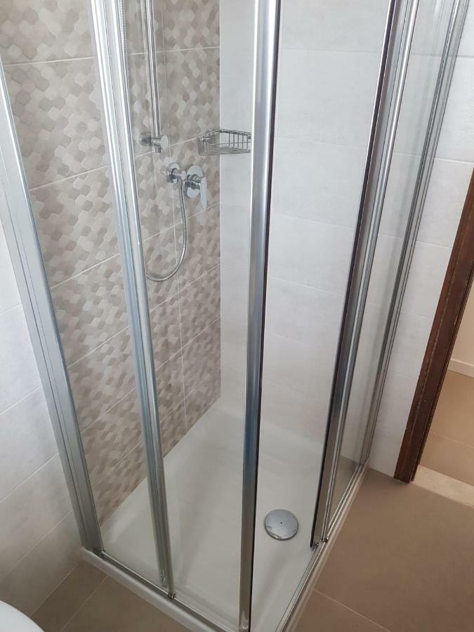 Condominio Columbus Bibione Dış mekan fotoğraf