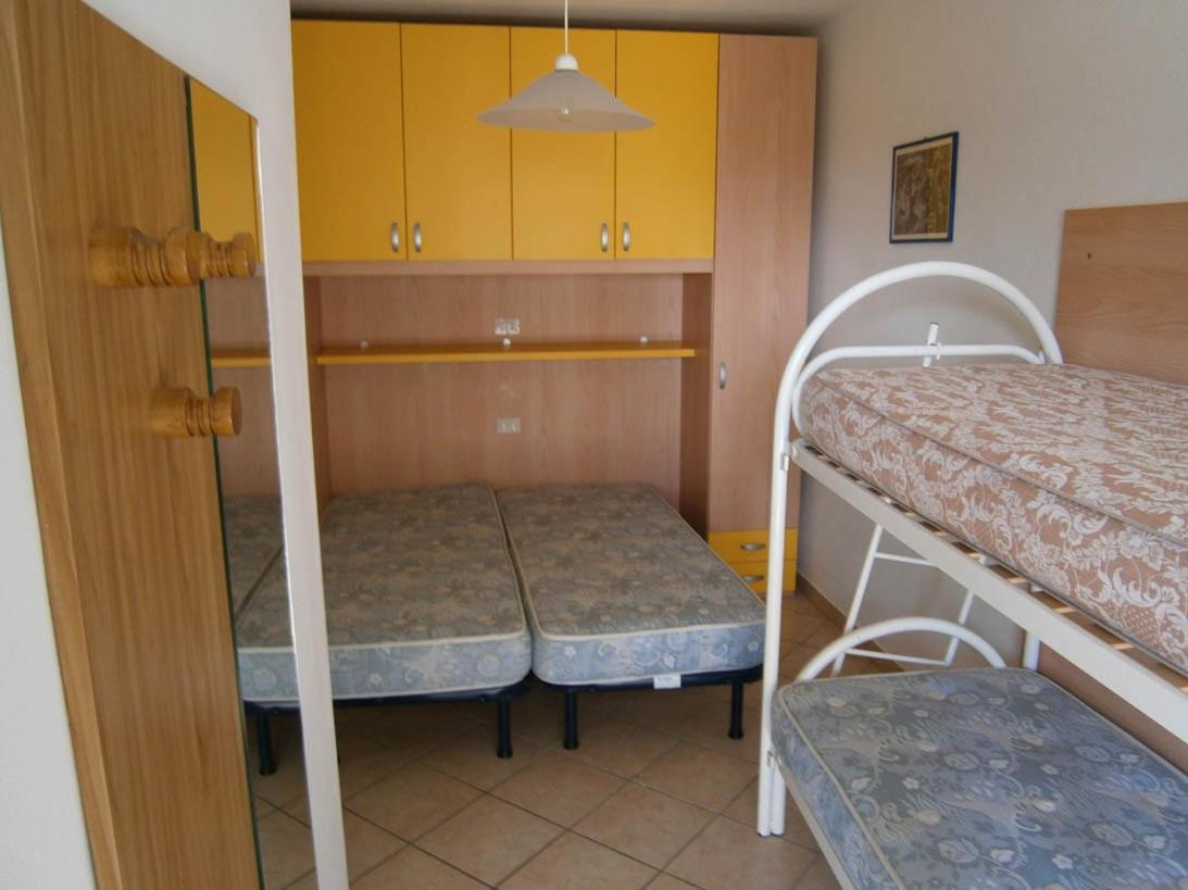 Condominio Columbus Bibione Dış mekan fotoğraf