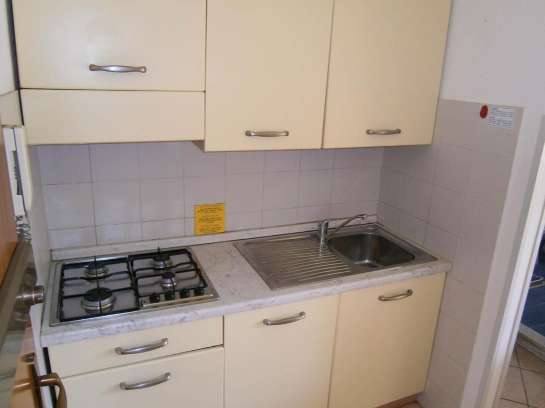 Condominio Columbus Bibione Dış mekan fotoğraf
