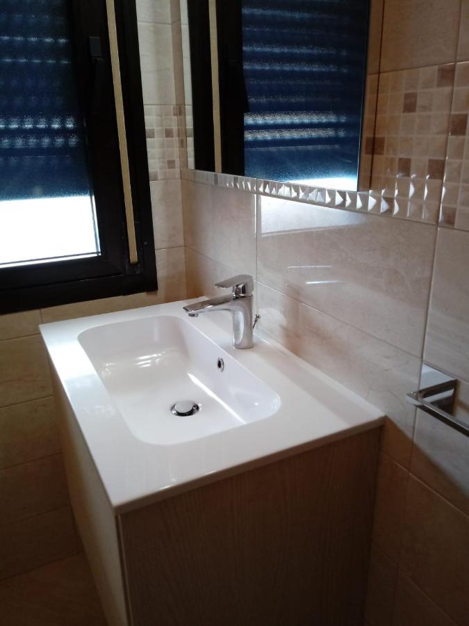 Condominio Columbus Bibione Dış mekan fotoğraf