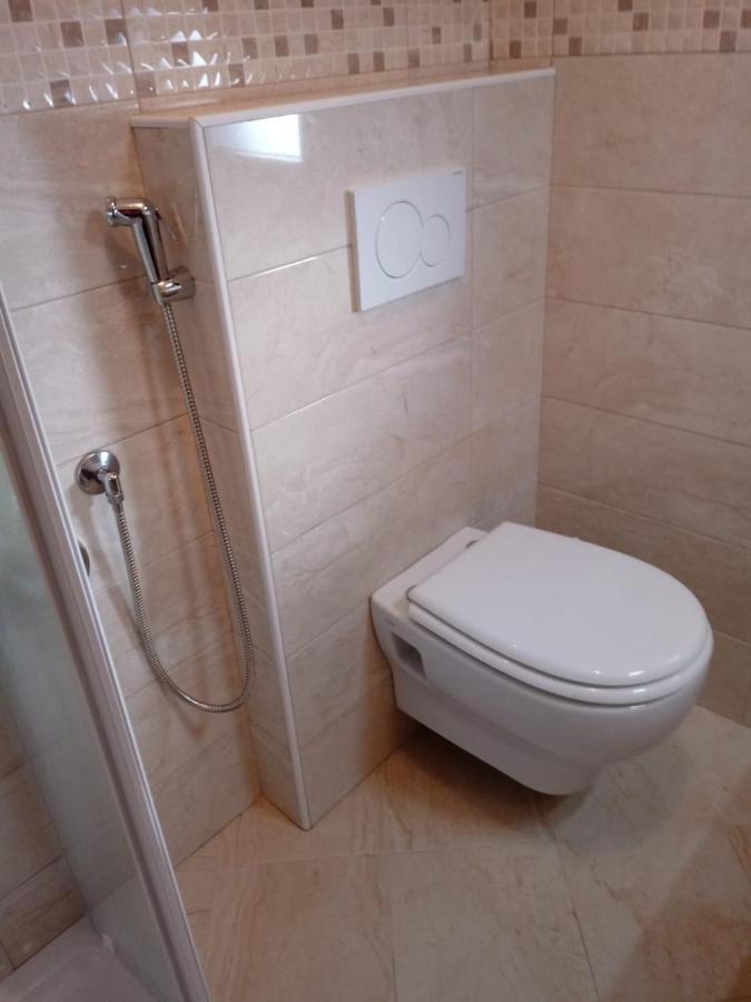 Condominio Columbus Bibione Dış mekan fotoğraf
